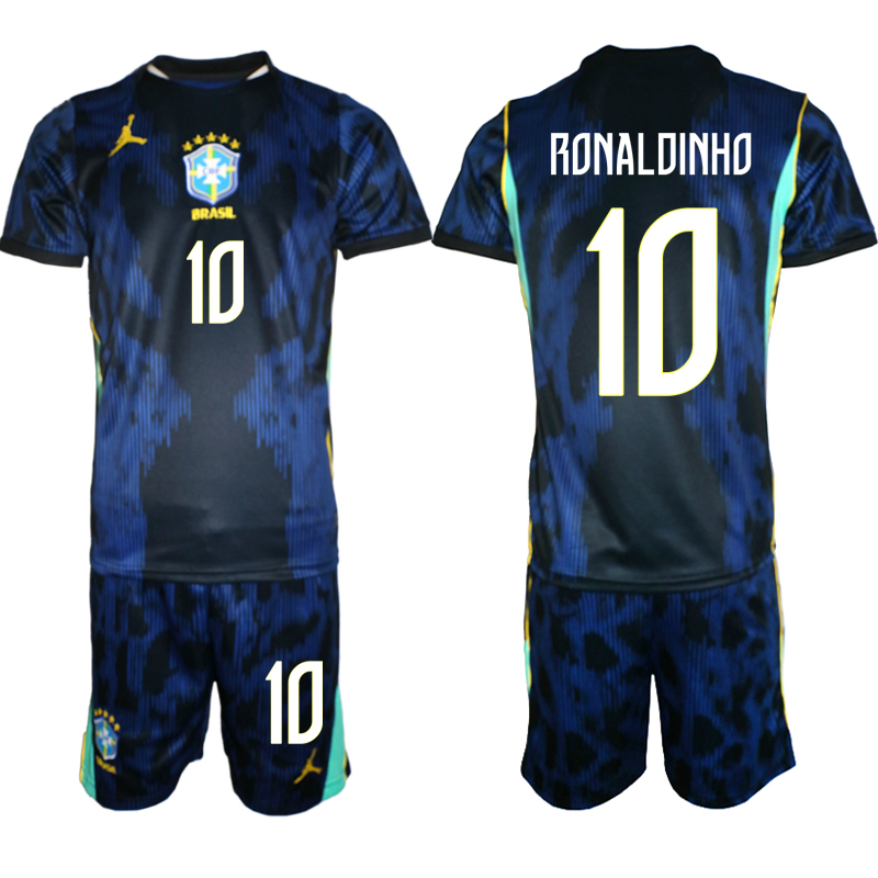 Men Brazil 2026 World Cup Soccer jersey 201dff5d